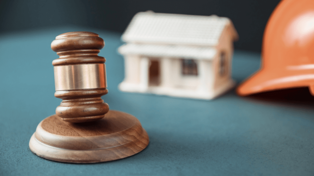 Construction law consultation for infrastructure projects and regulatory compliance