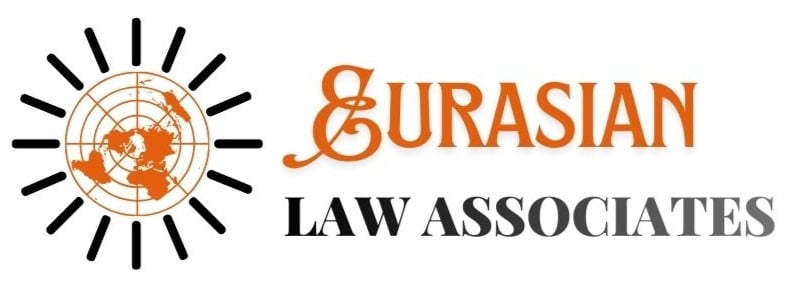 Eurasian Law Associates logo – trusted corporate law firm in Kathmandu Nepal