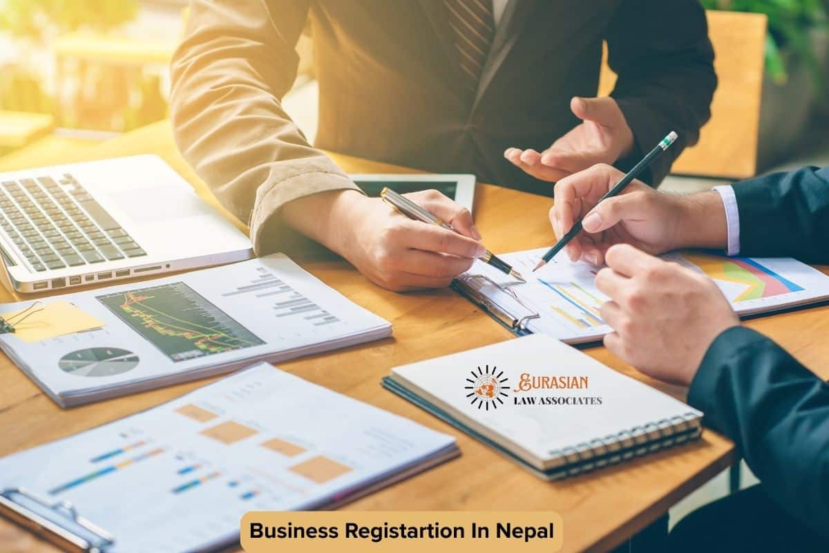 business registration in nepal