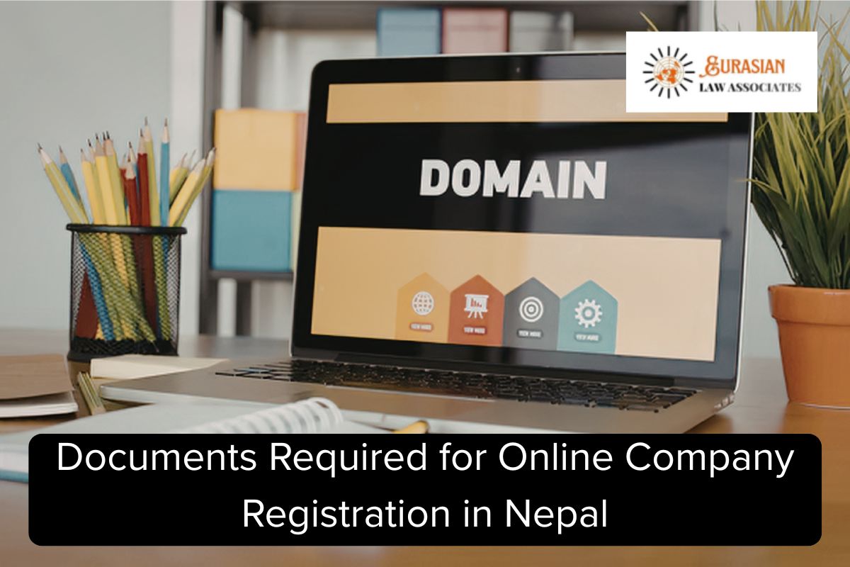 online company registration in nepal