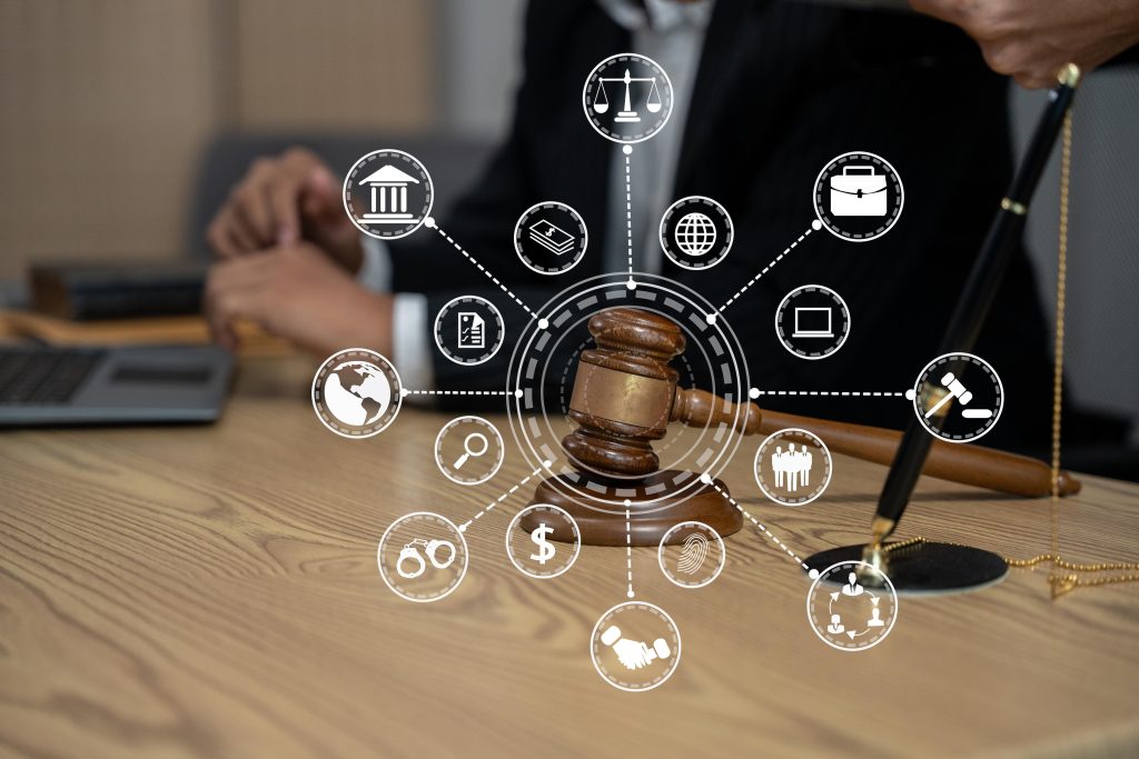 law firm in nepal