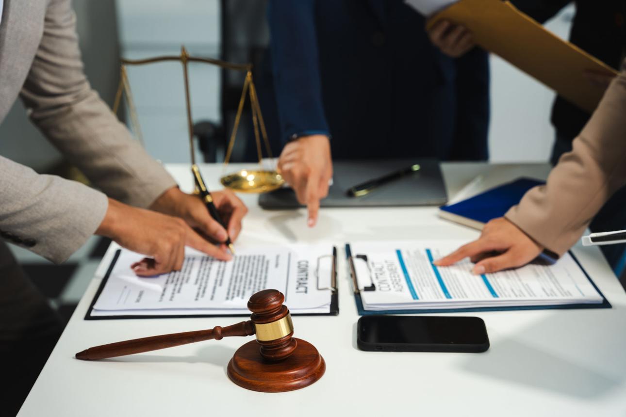 law firm in nepal