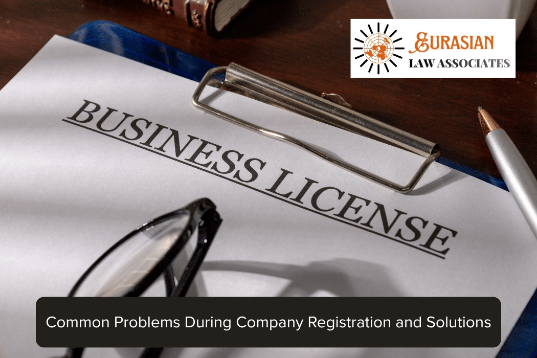 Common problems during company registration in Nepal