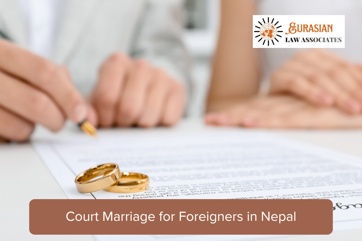 court marriage in nepal for foreigners