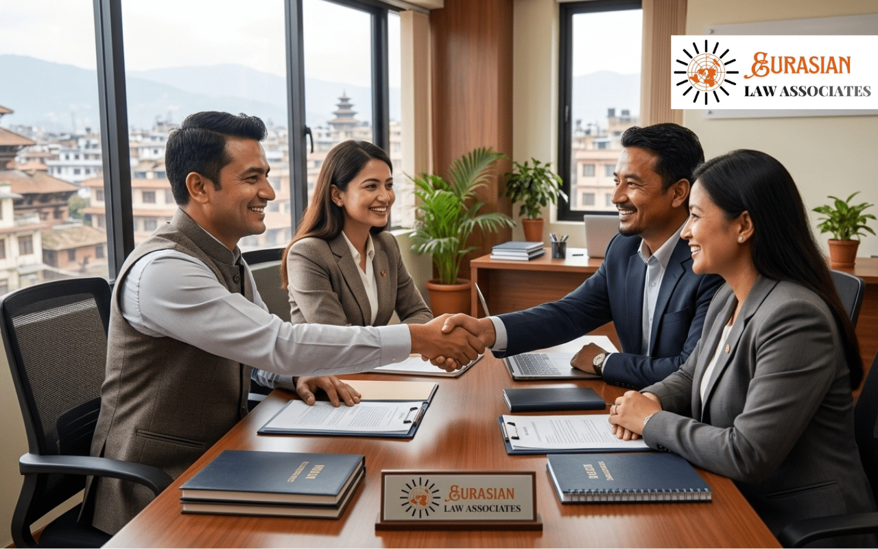 Eurasian Law Associates Can Help You