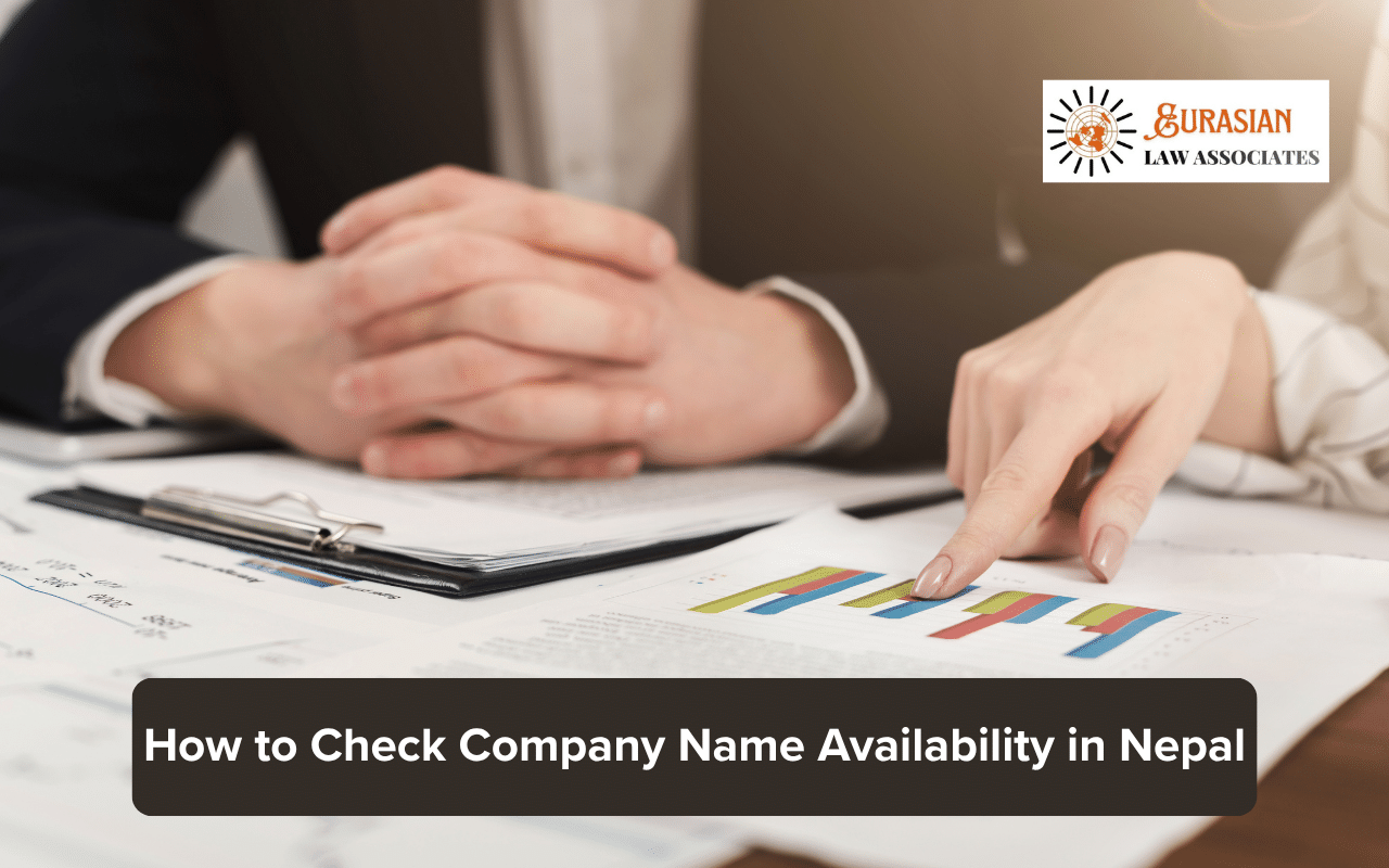 check company name availability in nepal