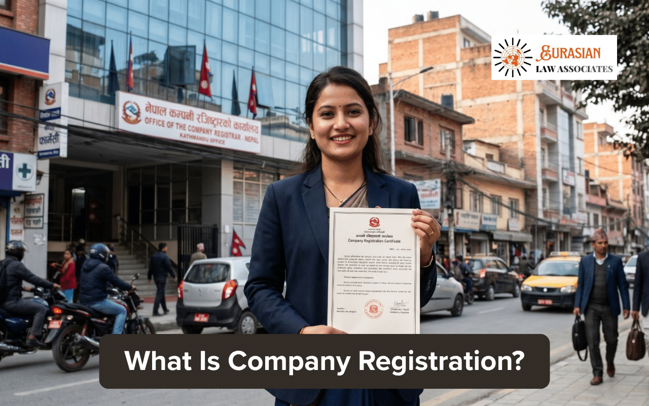 company registration nepal