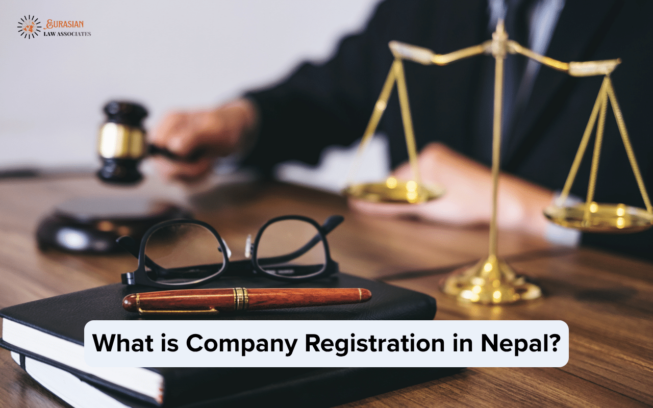 company registration in nepal