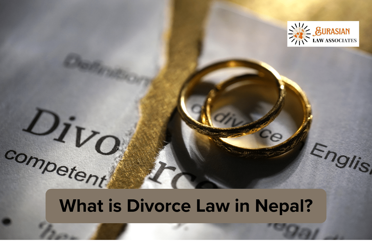 divorce law in nepal