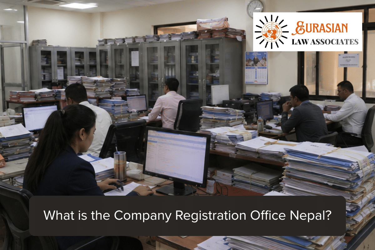 company registration office