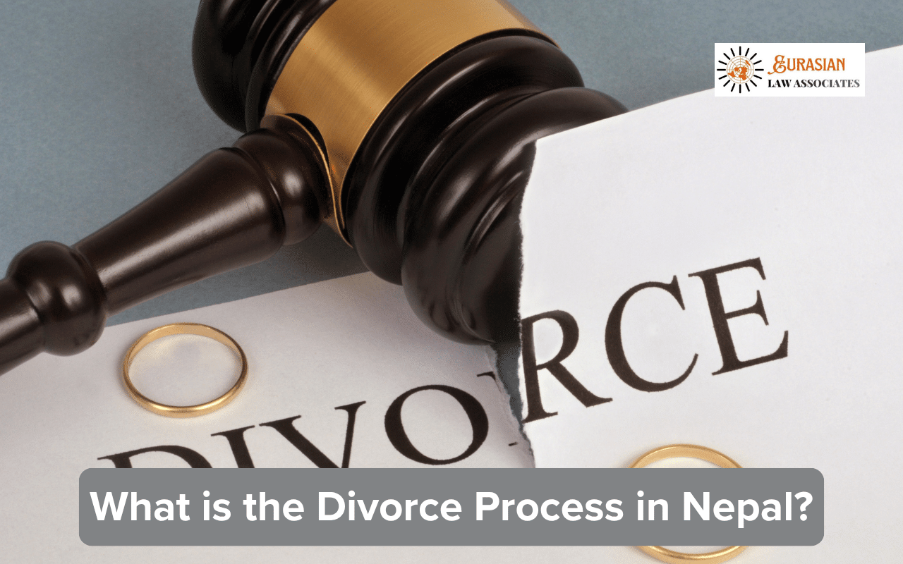 divorce process in nepal