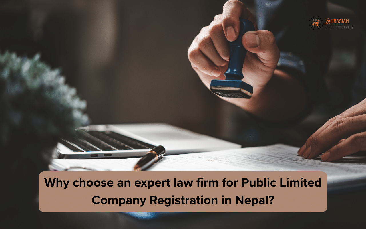 choose expert for company registration 