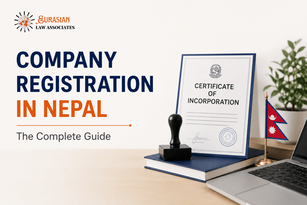 company registration office