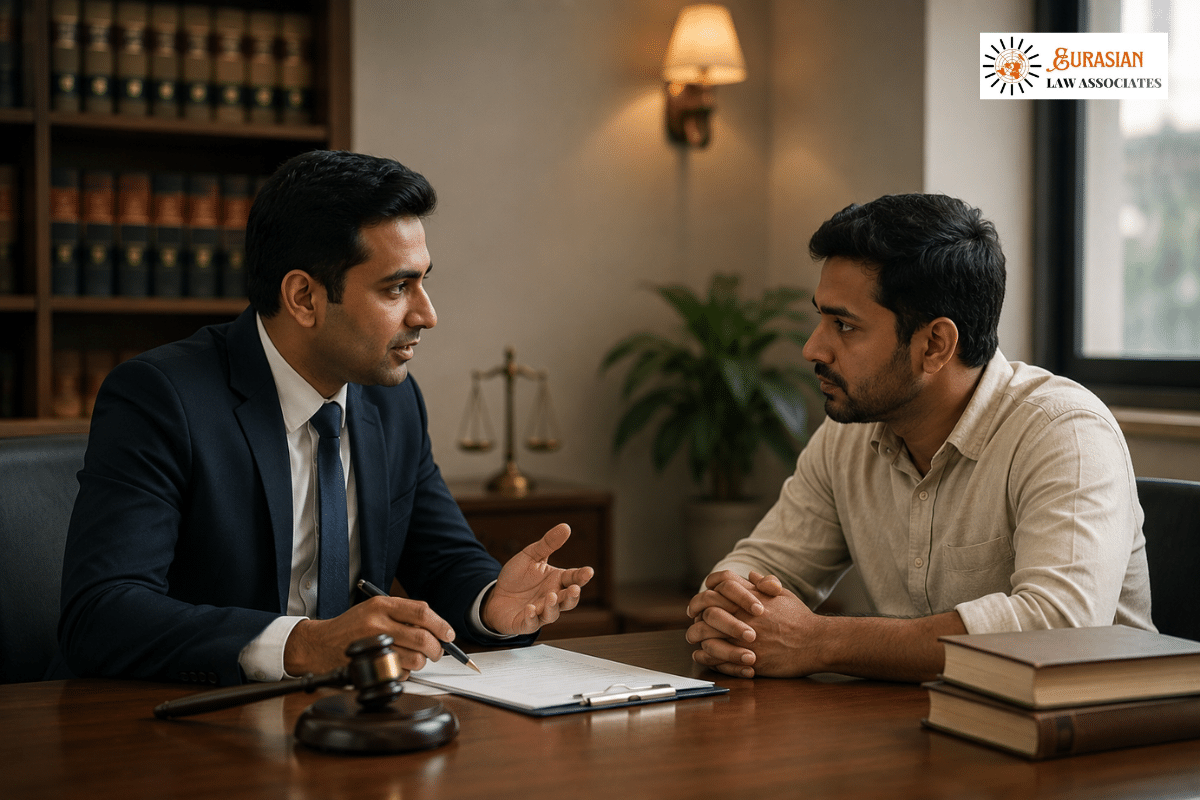 law associate