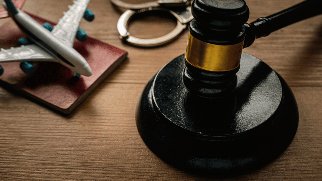 Aviation law consultation for airline regulations and aviation compliance