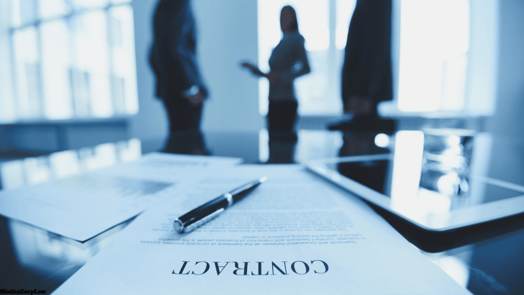 Commercial contracts legal consultation for business agreements and compliance