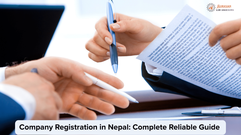 company registration