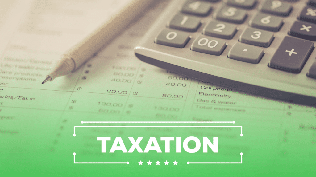Corporate taxation legal consultation for business tax compliance and planning