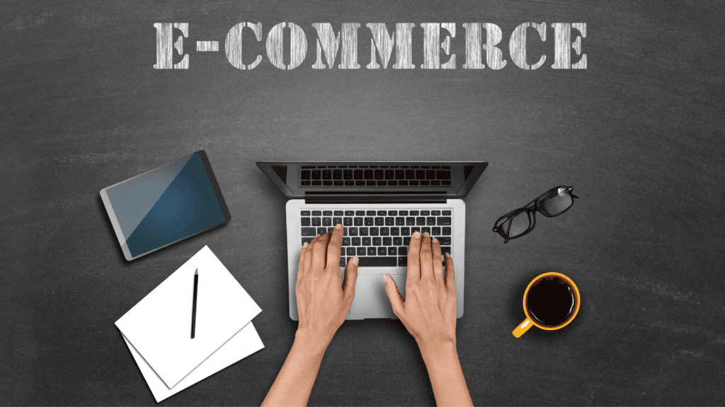 E-commerce legal consultation for online business compliance and digital transactions