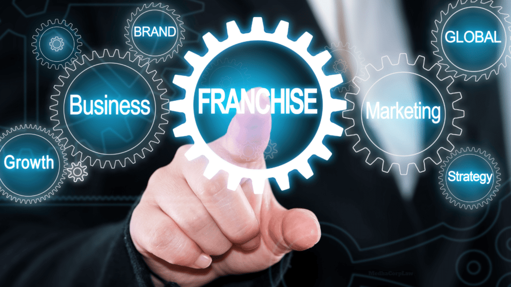 Franchise registration legal consultation for business setup and compliance