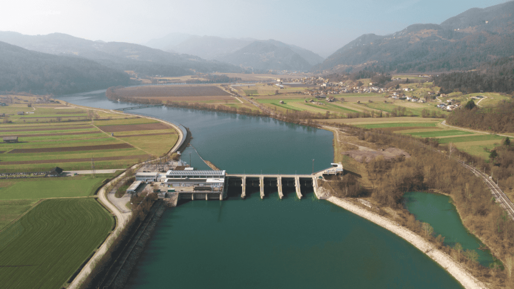 Hydropower registration legal consultation for energy project approval and compliance