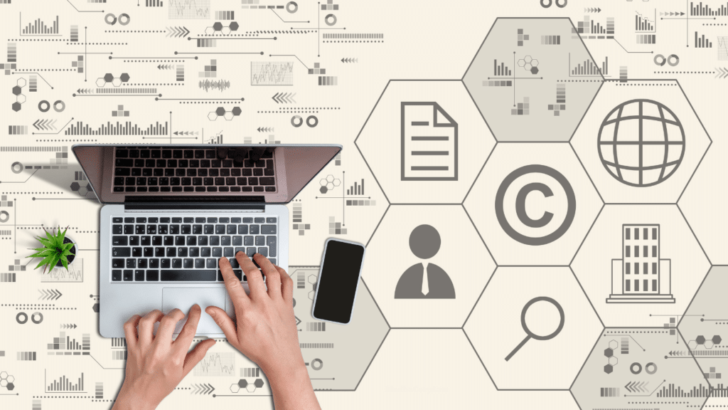 Intellectual property IP investigation service in Nepal for trademark and copyright protection