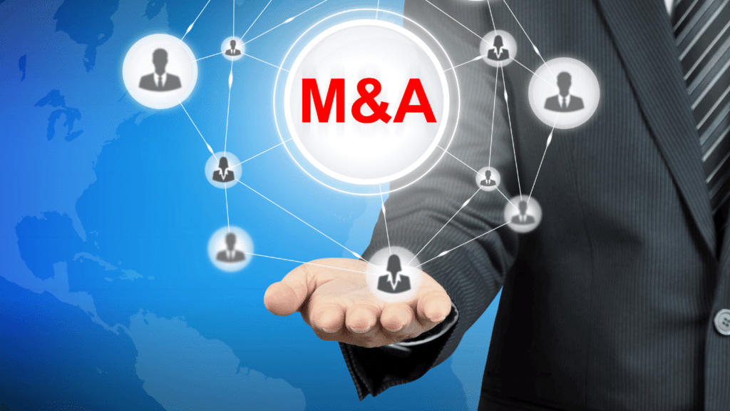 Merger and acquisition legal consultation for corporate deals and business restructuring