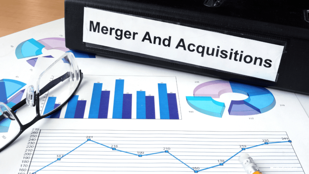 Merger and acquisitions legal consultation for corporate deals and business transactions