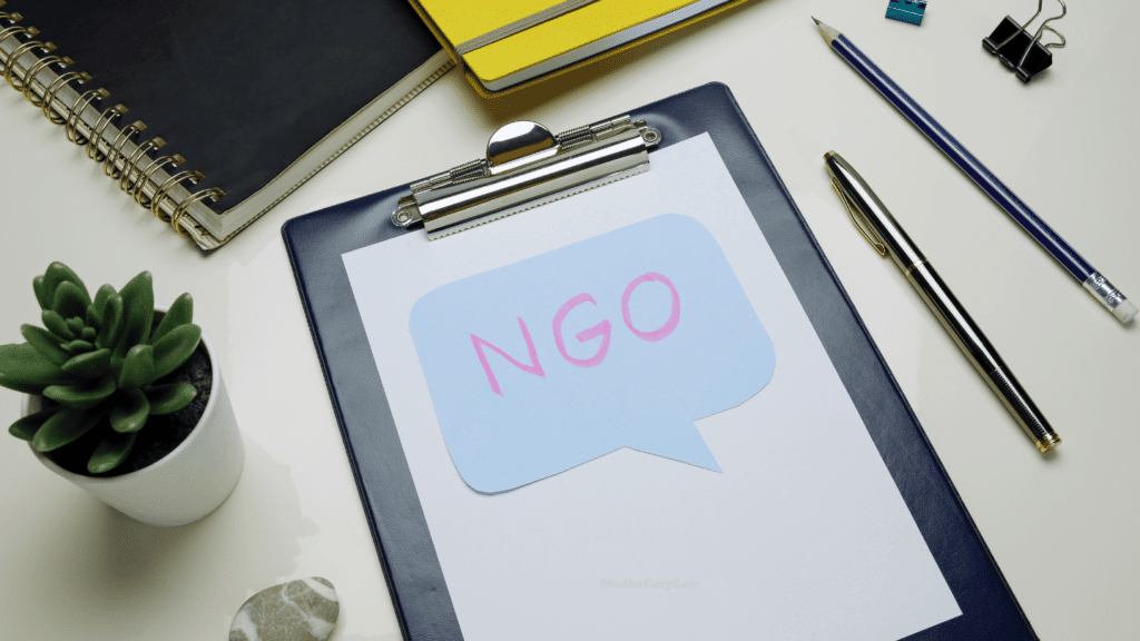 Legal consultation for NGOs INGOs and NPOs compliance and regulatory requirements