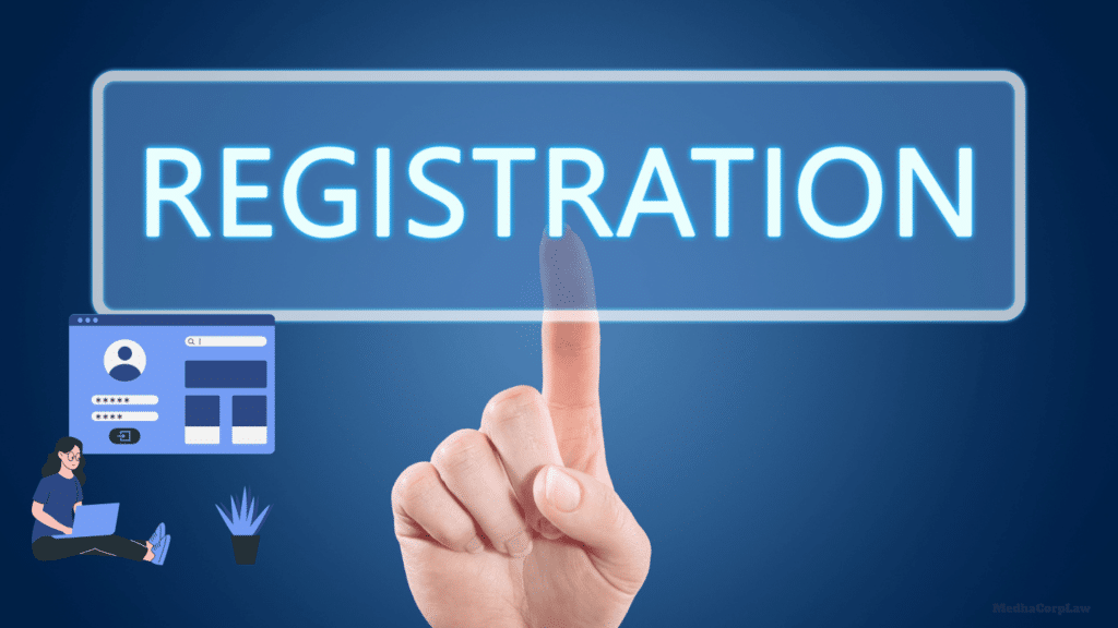 public company registration