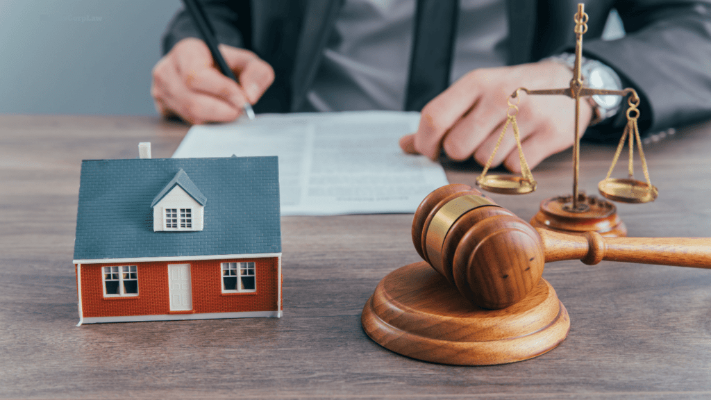 Real estate law consultation for property transactions and legal compliance