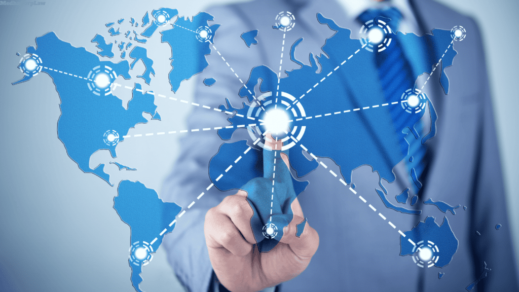 Telecommunication media and technology law consultation for digital compliance and regulatory services